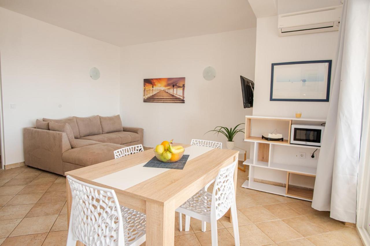 Exclusive Seaside Dream Apartments Murter Exteriör bild