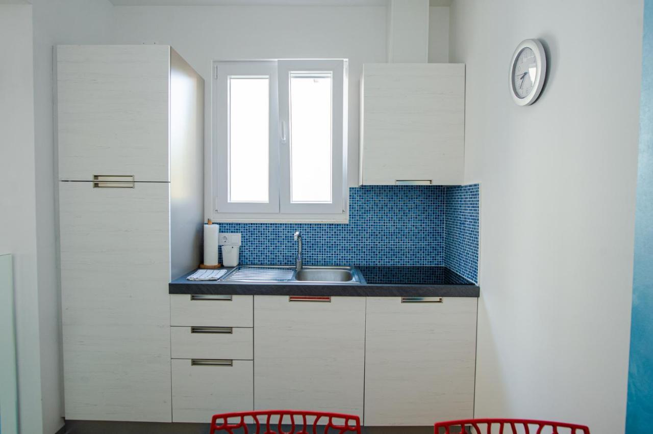 Exclusive Seaside Dream Apartments Murter Exteriör bild
