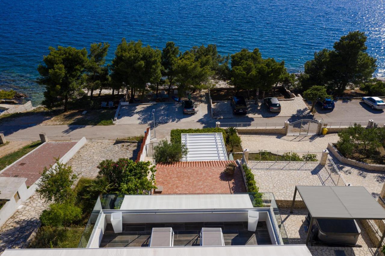 Exclusive Seaside Dream Apartments Murter Exteriör bild